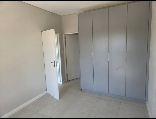 2 BEDROOM APARTMENT TO LET IN BRYANSTON